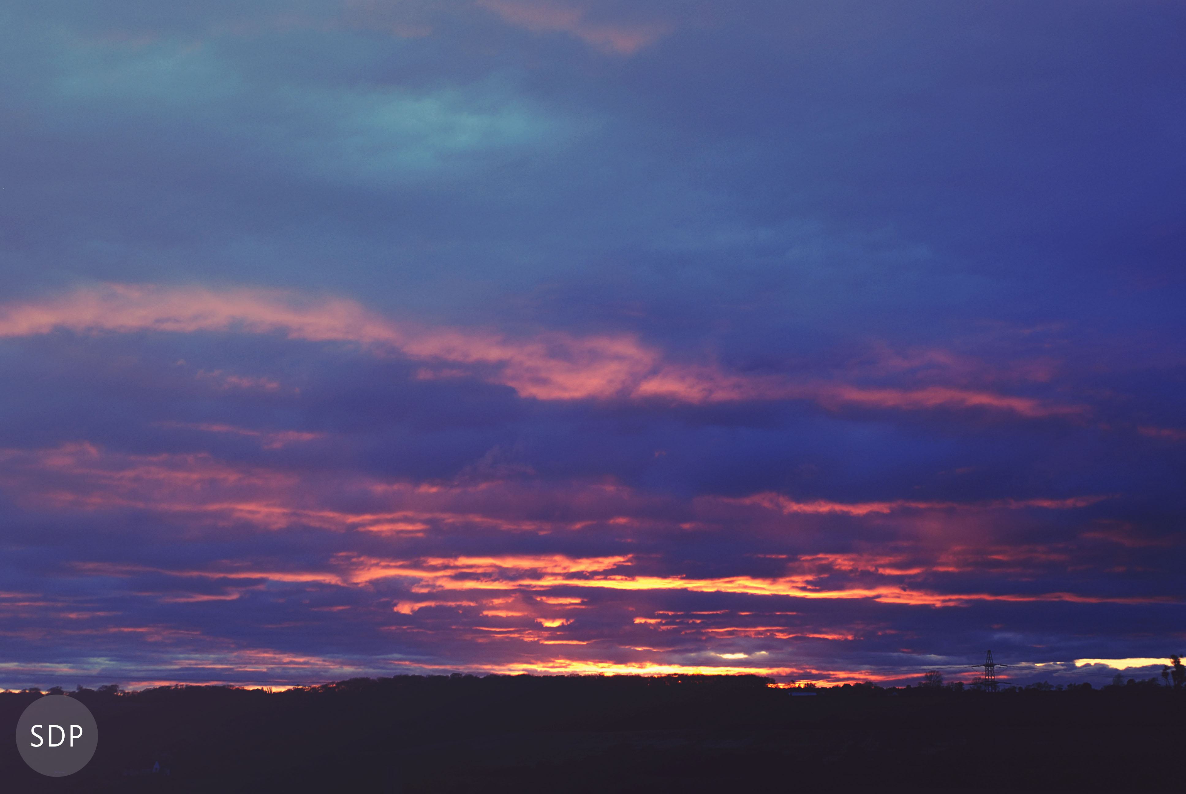 Lone Ranger Sunset