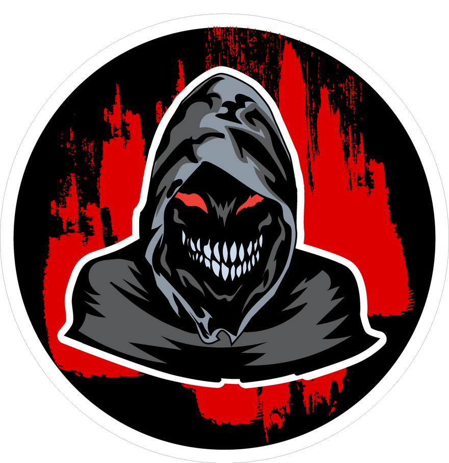 Wraith Sticker 11 by jaz-arts on DeviantArt