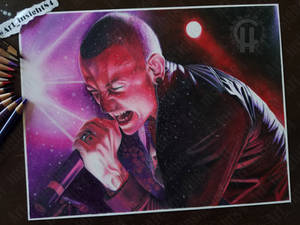 Chester Bennington