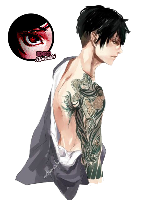 Render Anime Bad Boy By Rinzushi On Deviantart Render Anime Bad Boy By Rinzushi On Deviantart