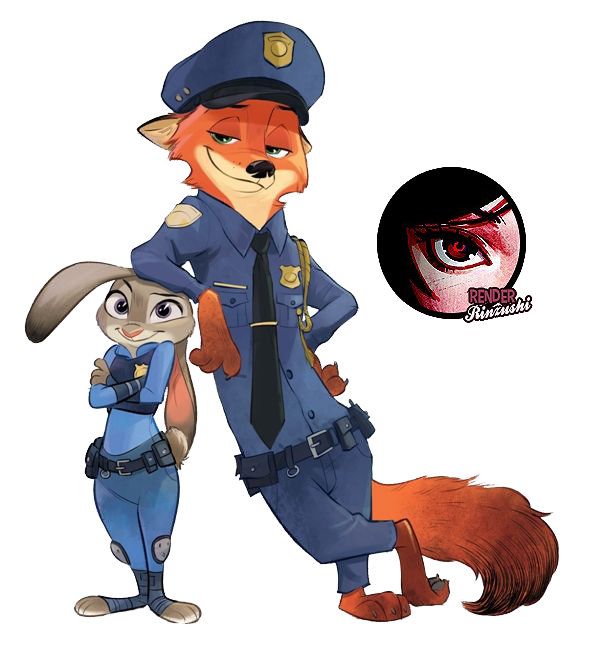 Zootopia (2016) by sithlord38 on DeviantArt