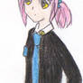 Shugo Chara Amu as a boy 2