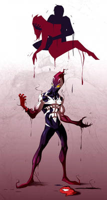 Spiderman - Ultimate Symbiote [FINAL]