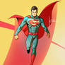 New 52 - Superman