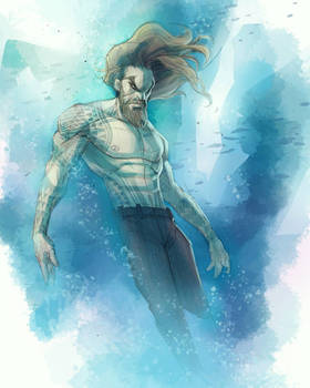 Aquaman 