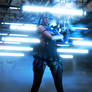 Hailee Price | Ascendant Ultima