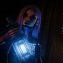 Zya Li Hunts Nyx
