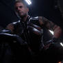 Silas Myers Phantom HeadHunter