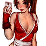 Mai Shiranui