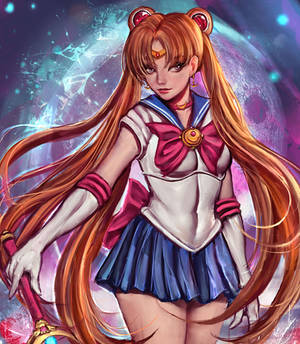 Sailor Moon