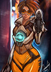 Tracer