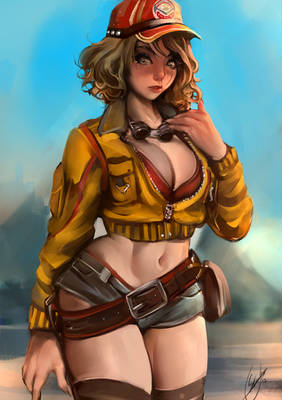 Cindy