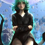 Tatsumaki