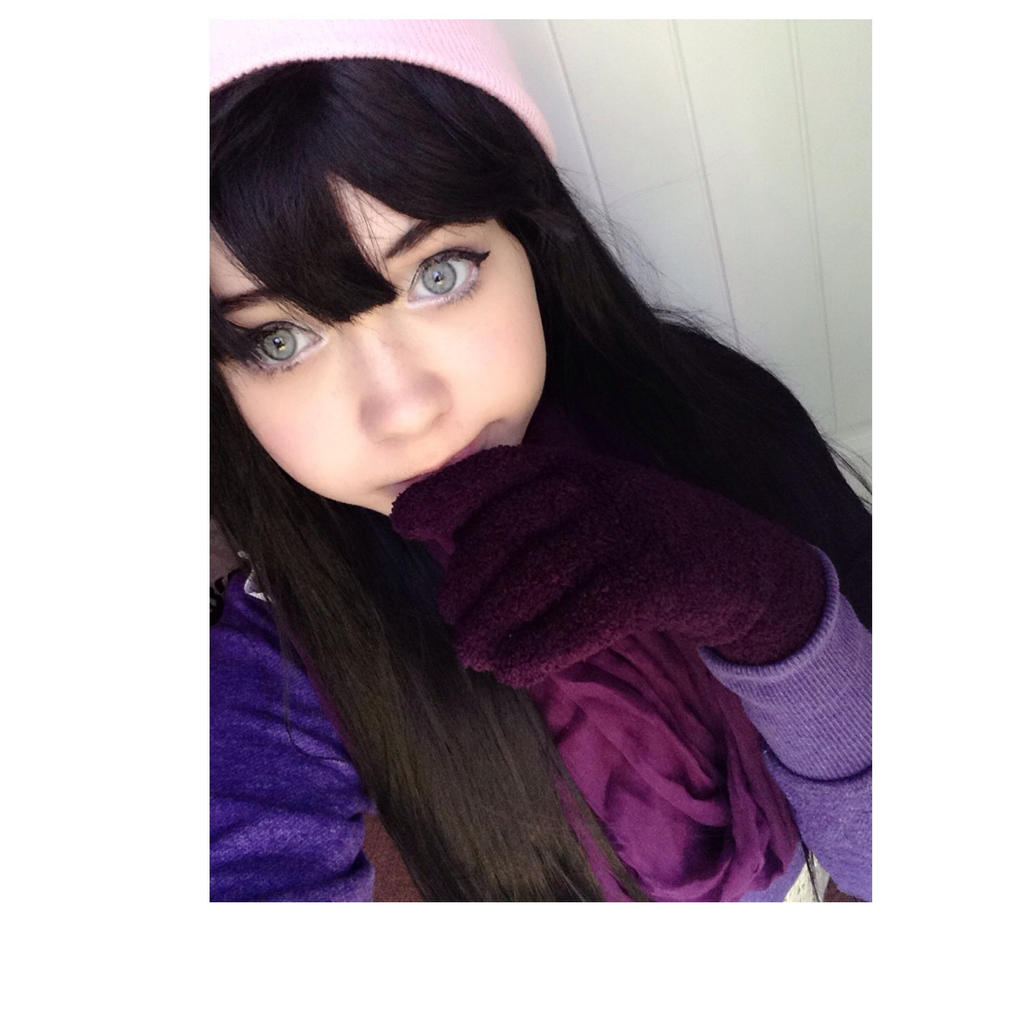 Wendy Testaburger Cosplay By PaygeLea On DeviantArt wendy-testaburger-cosplay-by-paygelea-on-deviantart