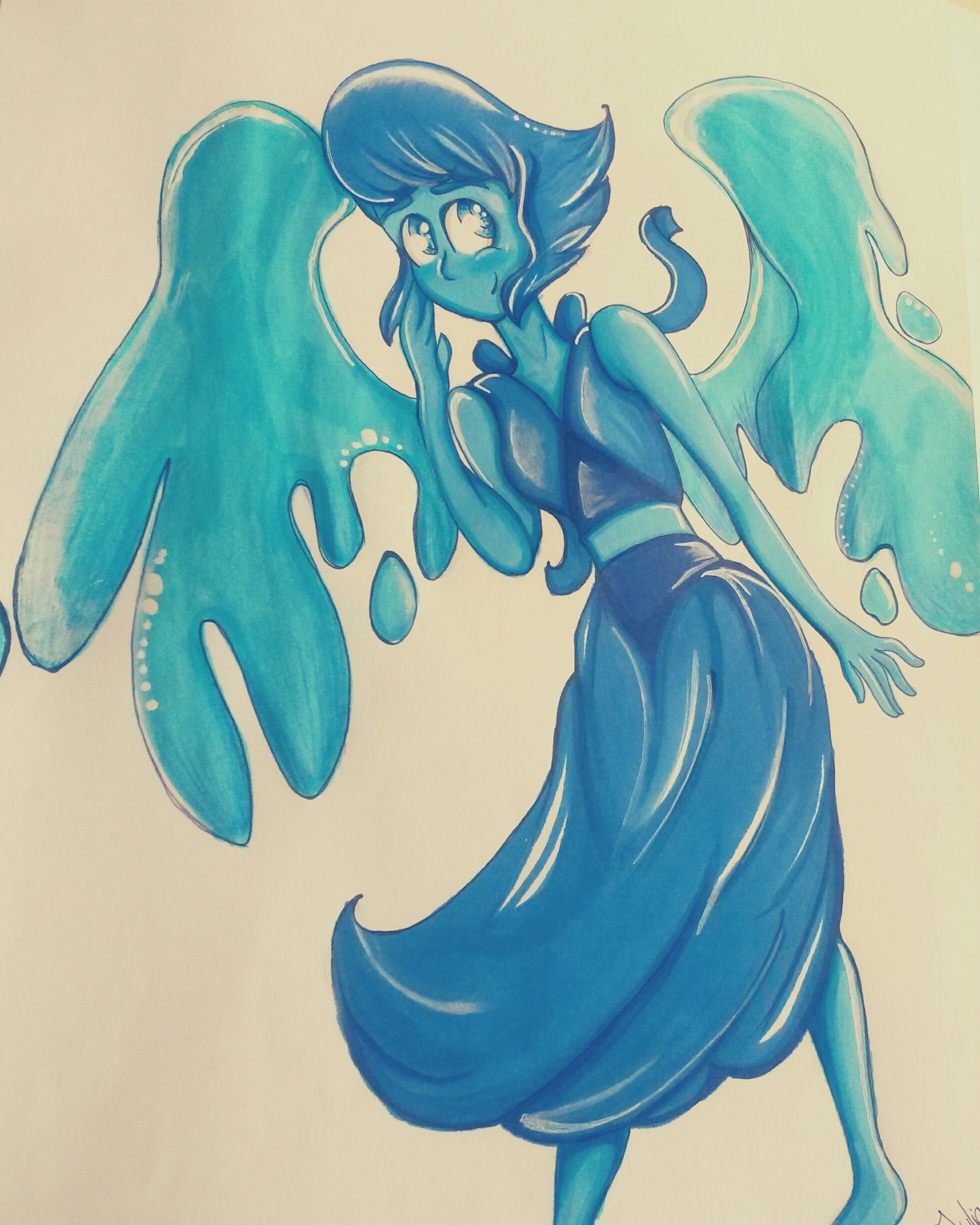 Lapis Lazuli