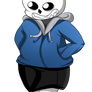 Undertale: Sans