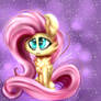 MLP - Fluttershy