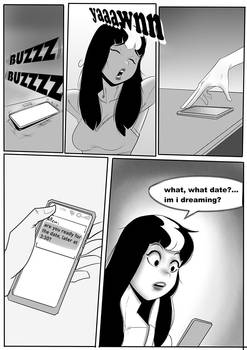 alexandra cabot dream come true ?