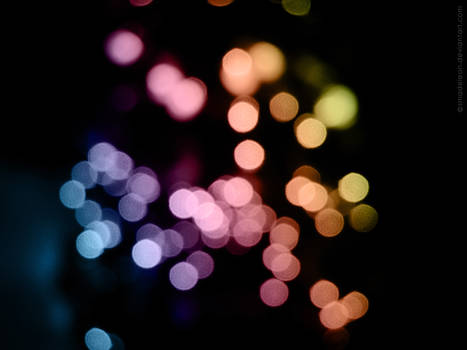 Bokeh