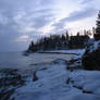 Icy Shore 3
