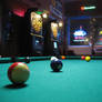 Pool Table 1