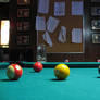 Pool Table 2