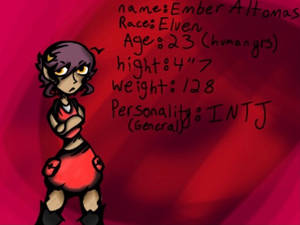 Ember Altomas by 0Creative-Name0 Ember Altomas by 0Creative-Name0