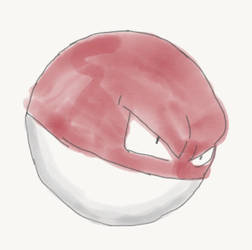 #100: Voltorb