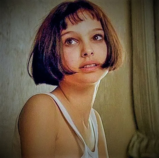 Mathilde by ForestDeviant on DeviantArt