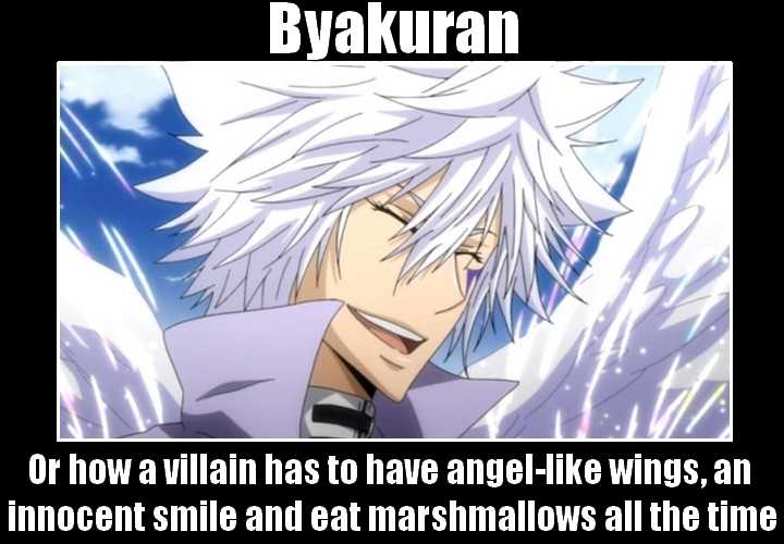 Byakuran