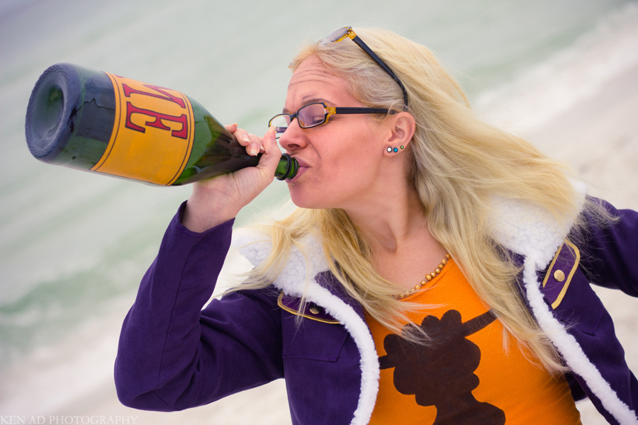 Dr. Kureha One Piece by Tarapotamus on DeviantArt