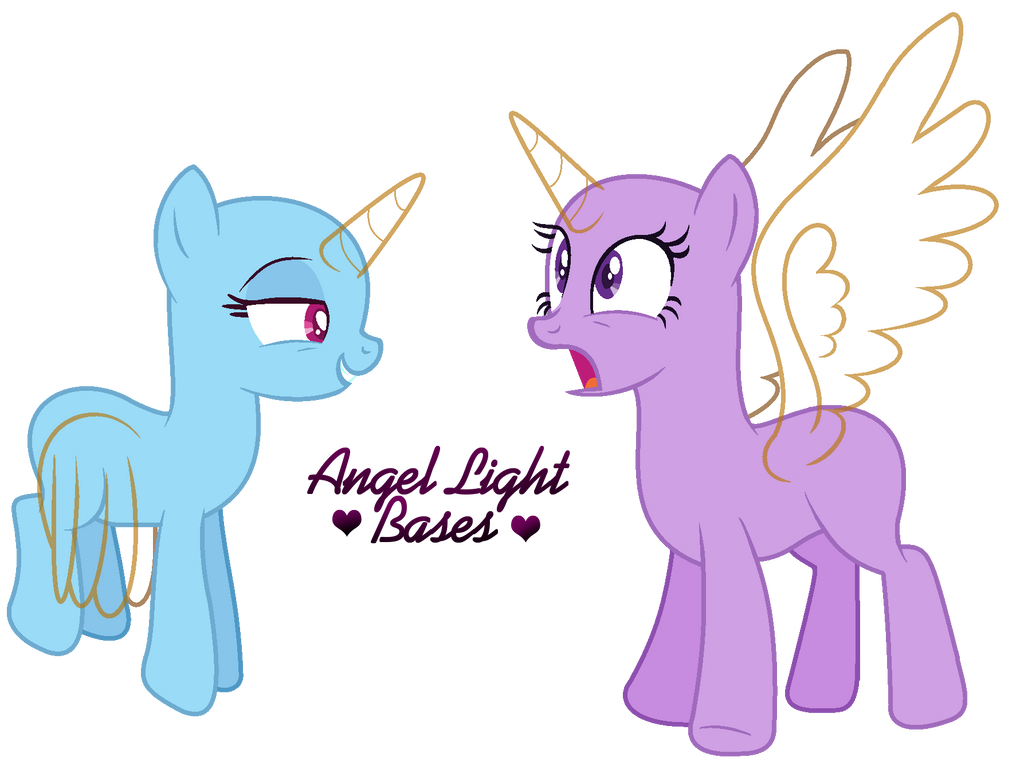 MLP FiM Base Nr.60 by AngelLight-Vectors on DeviantArt