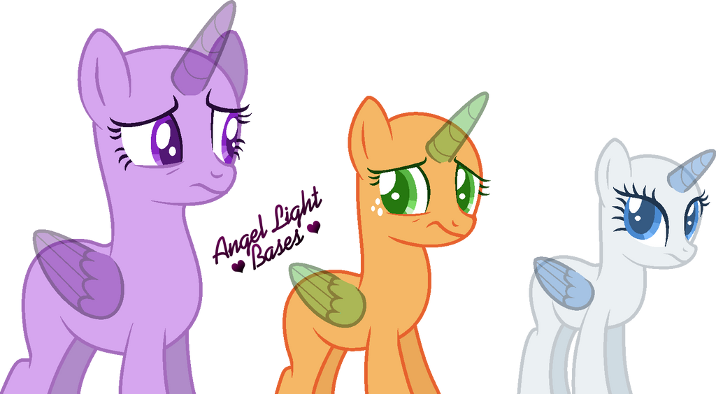 MLP FiM Base Nr.65 by AngelLight-Vectors on DeviantArt