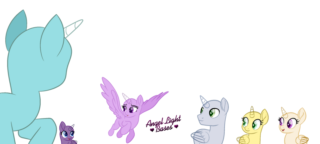 MLP FiM Base Nr.74 by AngelLight-Vectors on DeviantArt