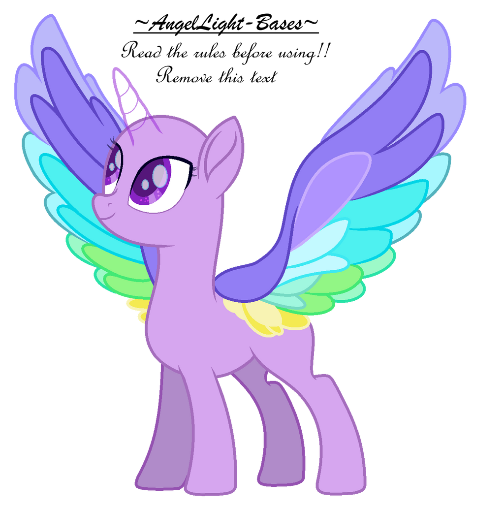 MLP FiM Base Nr.114 by AngelLight-Vectors on DeviantArt