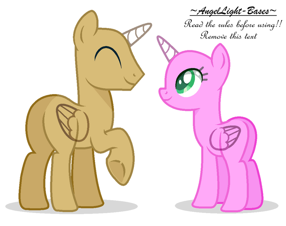 MLP FiM Base Nr.148 by AngelLight-Vectors on DeviantArt