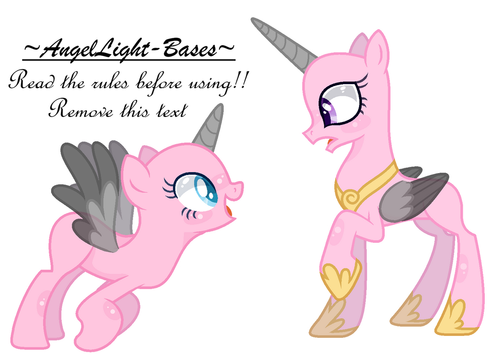 MLP FiM Base Nr.165 by AngelLight-Vectors on DeviantArt