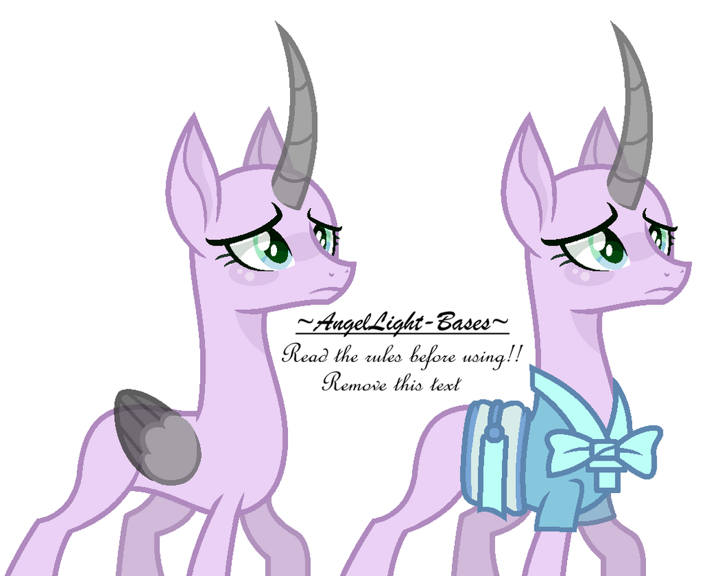MLP FiM Base Nr.179 by AngelLight-Vectors on DeviantArt