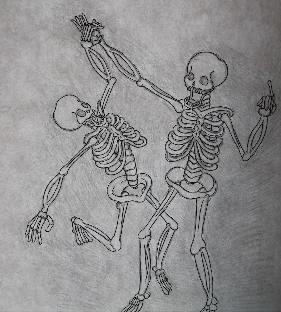 Devil S Dance Floor By Anstadt On Deviantart