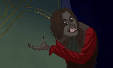 Explore the Best Rumple Art | DeviantArt