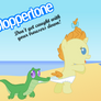 'Nother Vector - Cloppertone