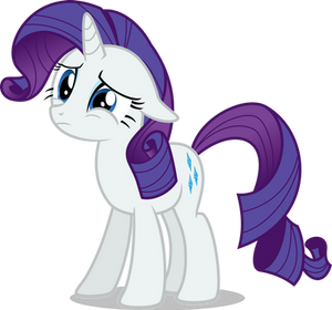 VIP -- Rarity - WTF?!