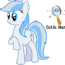 Beizer Curve for MLP-VectorClub