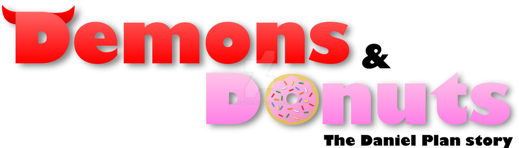 Demons and Donuts logo