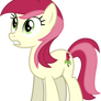 VIP -- Rose... Roseluck... Whatever Her Name Is