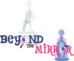 LOGO - Beyond the Mirror