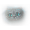 Cheshire Cat 2