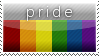 Pride stamp by helca-k