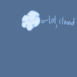 Cloud