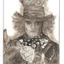 The Mad Hatter